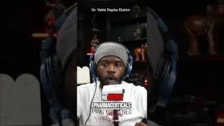 Thumbnail: 🌿 Yahki Awakened: Natural medicine over pharmaceuticals? Africa is changing the game🌍 #motivation