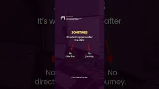 Thumbnail: If your ads are not converting, this is probably why.