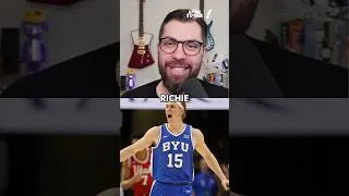 Thumbnail: Memphis had the best draft week in the NBA 🐺 (via The Kevin O'Connor Show)