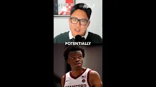 Thumbnail: Why Okorie Could Sneak Into the Top 10 (via The Kevin O'Connor Show)