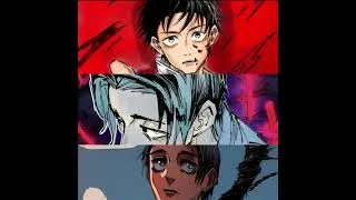 Thumbnail: Took 4 hours || #edit #anime #jjk