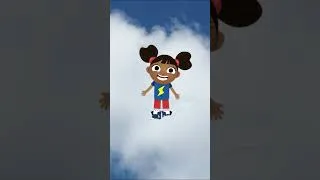Thumbnail: It’s Dee! She’s going to help us say CLOUD! #yakkadee