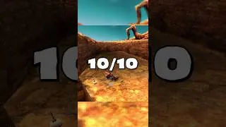 Thumbnail: The best 3D platformer of 2024 is FREE