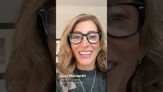 Thumbnail: Luci Meinerth Connected Leadership Yale Online Learner Story