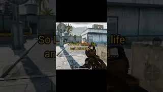 Thumbnail: Just leave me alone man! #deltaforce #deltaforcemobile
