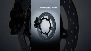 Thumbnail: Yamaha Genuine Spare Parts: Braking System