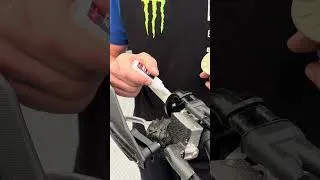 Thumbnail: #HowTo make your grips STICK better!