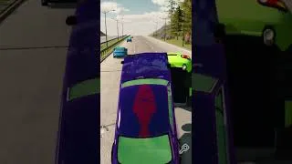 Thumbnail: Taxi Driving में हुआ जबरदस्त Gameplay 🔥🚕 #shorts