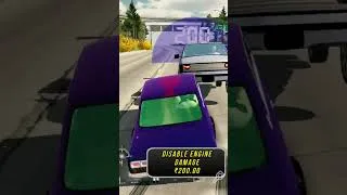 Thumbnail: Perfect Reverse Parking 😍🚗 | No Mistakes Challenge #shorts