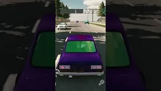 Thumbnail: impossible Parking Skills 🤯🔥 | Pro Driver Moment #shorts
