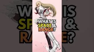 Thumbnail: What is Space & Range? - TEKKEN 8 #tekken #tekken8 #fgc #gaming #xbox #ps5 #shorts