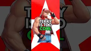 Thumbnail: Who do you main in SF6 and why? - STREET FIGHTER 6 #streetfighter #terrybogard #fightinggames