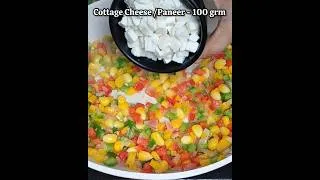 Thumbnail: No Flour Healthy Kids Lunchbox | Tiffin Box Recipe #lunchbox #shorts #viral