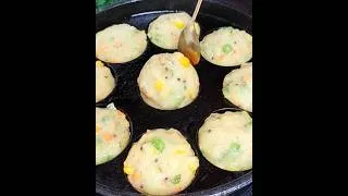Thumbnail: Healthy Kids Lunchbox Ideas | Tiffin Recipes #lunchbox #recipe #shorts