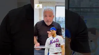 Thumbnail: Soto estará fuera de 4-6 semanas por su lesión en una pantorrilla. Rudo golpe para él y los Caimanes