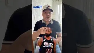 Thumbnail: LeBron se muda para Filadelfia. Estará con Brown y Embiid . ¿Ahí tiene el real chance de ganar?