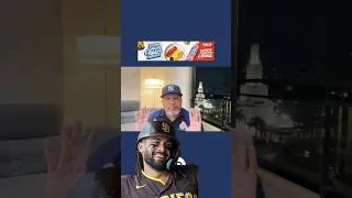 Thumbnail: ¿En cuál equipo cae mejor Tatis Jr.? ¿En Boston? ¿Los Yankees? ¿Filis? ¿O que siga en San Diego?