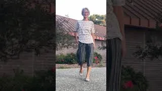 Thumbnail: ootd long shorts #ootdguide