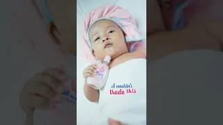 Thumbnail: Best Baby Products for Newborns 👶🏻 | Skincare that worked for Us.