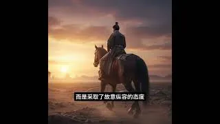 Thumbnail: 左传·隐公元年 - 郑伯克段于鄢 #中国历史 #春秋 #人性