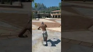 Thumbnail: is living at home the new norm? #skate #skate3 #skate4 #yapping #shorts