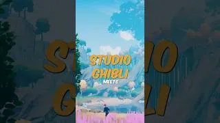 Thumbnail: If Studio Ghibli were a game 🐦‍⬛  #gaming #gamingshorts #talesofseikyu #cozygaming #gamingvideos