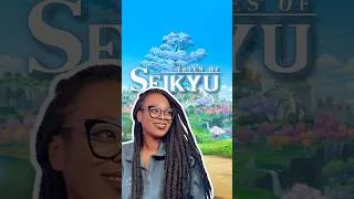 Thumbnail: BOTW x Studio Ghibli Game #talesofseikyu #talesofseikyucreator #gamingshorts #gaming #farmingsim