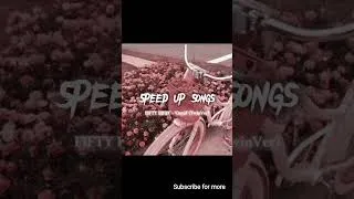 Thumbnail: Speed up Song's, 'Cupid' (EnglishVer) - Fifty Fifty #fiftyfifty #speedup #tiktokversion