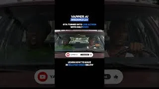Thumbnail: GTA LIVE ACTION WITH SEEDANCE 2.5