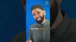 Thumbnail: Wouldn't You Love Allah's Forgiveness | Dr. Omar Suleiman