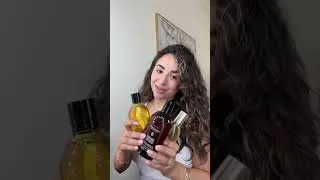 Thumbnail: كيف بتحصلون على جسم و بشرة ناعمة؟جربوا مجموعة Amande Sublime من @loccitanemiddleeast وعطوني رأيكم#ad