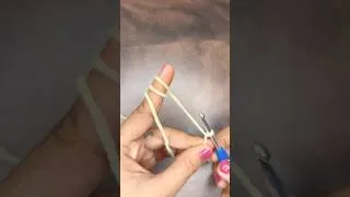 Thumbnail: Learn the Crochet Slip Knot | Easy for Beginners #slipknot #crochet #beginners #easy