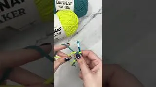 Thumbnail: Alternating Two Color Icord