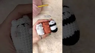 Thumbnail: Crochet Lovers💖✨All The Tutorials In My Channel🌼#crochet #beginnercrochet #amigurumi #shorts
