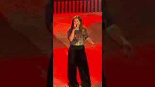 Thumbnail: Kelly Clarkson - Miss Independent - Live at the Final Studio Sessions Show in Las Vegas 8/15/26