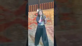 Thumbnail: Kelly Clarkson - Behind These Hazel Eyes (Part 2) - Live at Studio Sessions in Las Vegas 8/15/26