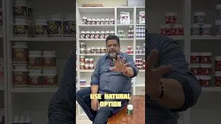 Thumbnail: White spot in fish treatment | Mayur Dev