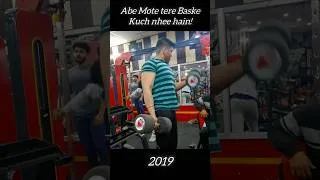 Thumbnail: Body Transformation ⚔️🔱 #ytshorts #yt #fyp #transformation #gym #abs #youtube #motivation