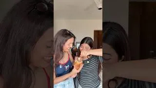 Thumbnail: Trying viral magnum croissant🥐🍦❤️||Yashasvi Rajpoot||