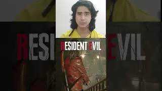 Thumbnail: Resident Evil except 7&2 is not that much horror #residentevil