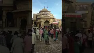 Thumbnail: आषाढी एकादशी निमित्त सर्वांना शुभेच्छा