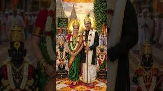 Thumbnail: विठूचा गजर