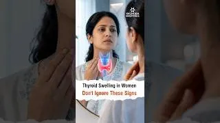 Thumbnail: Don't Ignore This Neck Swelling | Dr. Harsh Suri