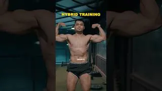 Thumbnail: Hyrox Training Vlog🔥