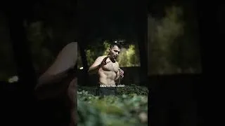 Thumbnail: I am back🔥 (8 x 1Km Run)