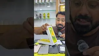 Thumbnail: Cheapest iPhones Mobile Kingdom #shorts #short #shortvideo