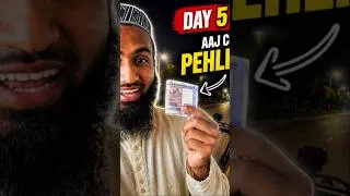 Thumbnail: Day 5: Pehli Tip Mil Gayi! 🤑 #DeliveryBoy