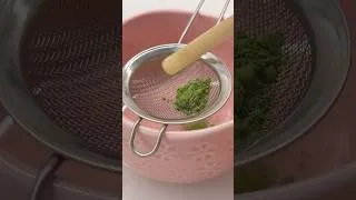 Thumbnail: matcha at 5am 🍵💖#morningroutine #matcha #asmr