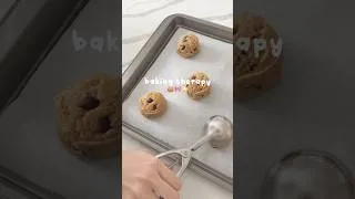 Thumbnail: bake with me💗✨#baking #cookies #asmr #bakingrecipe #fyp #asmrsounds