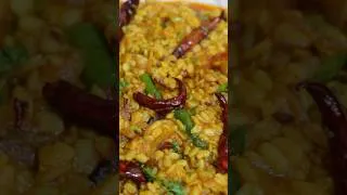 Thumbnail: Daal Mash Masala Fry | Nawabi Dal Mash Fry | #recipe #shorts #daalmashrecipe #food #indiancuisine.